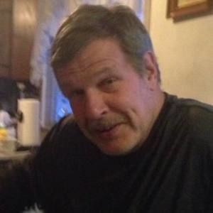 Meet your Posher, Tom